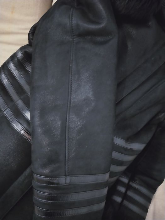 Продам дубленку в идеальном состоянии