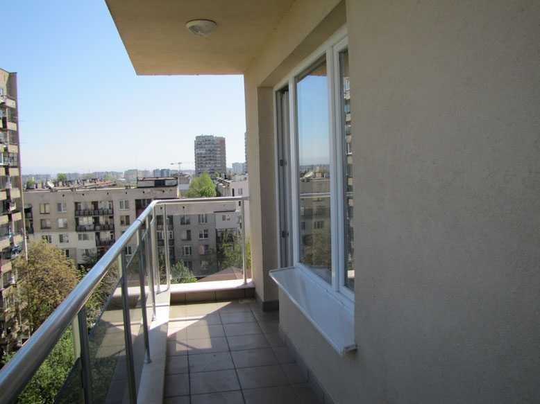 Тристаен апартамент под наем Хаджи Димитър