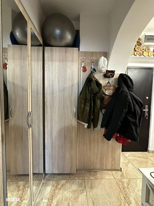 Ap.3 camere,Careiului