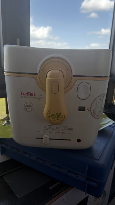 Фритюрница Tefal
