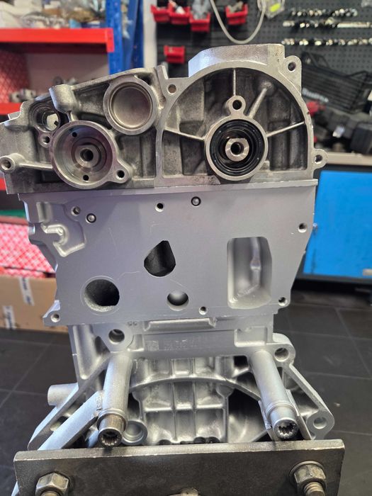 Motor regenerat 1.5 TFSI DAD