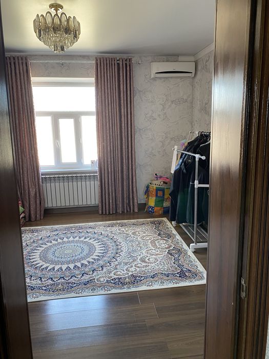 Үлкен үй Хлопзавод