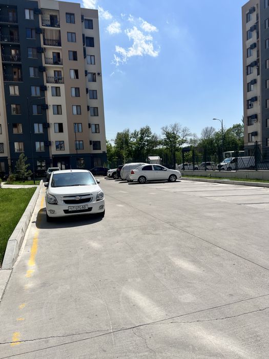 Олмазор сити, яшаш ёкийда инвестиция учун квартира сотилади