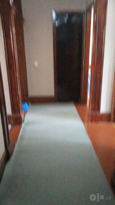 3х комнатная квартира с удобствами, Саттепо