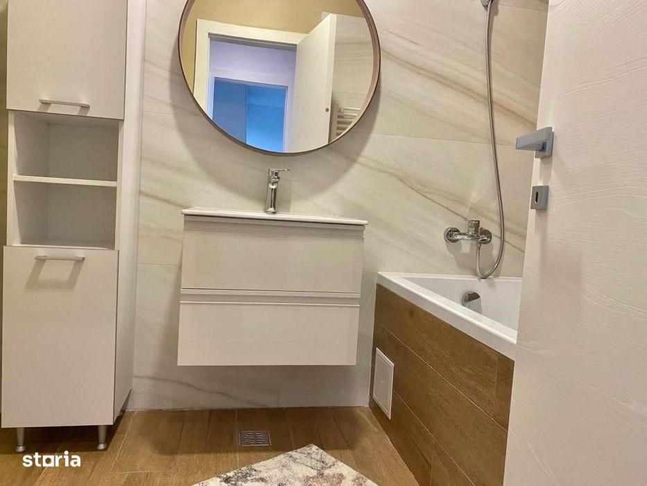 2 camere - Atlas Residence, Aviației, Herăstrău, Promenada