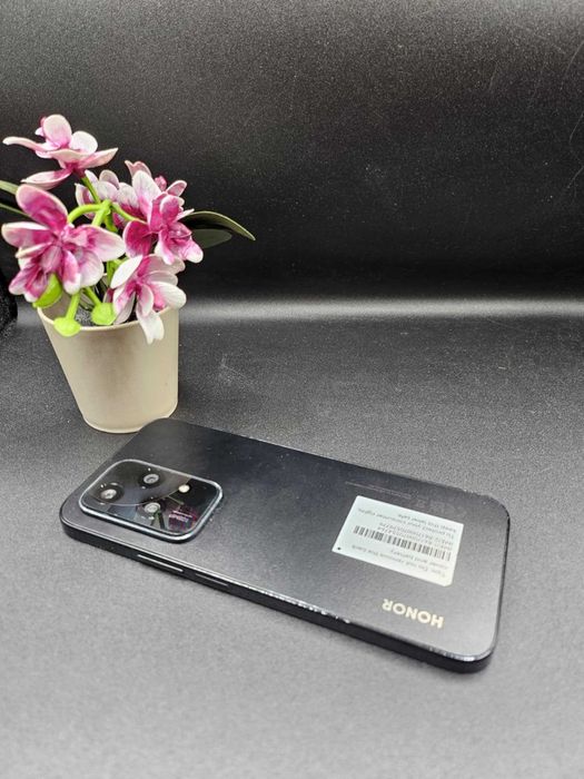 Hope Amanet P5-Honor 200 Lite, Black, 256GB/8GB, Liber retea !