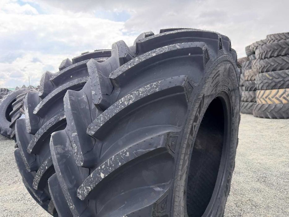 Cauciucuri VF600/60 R28 Anvelope noi cu garantie Radial CEAT