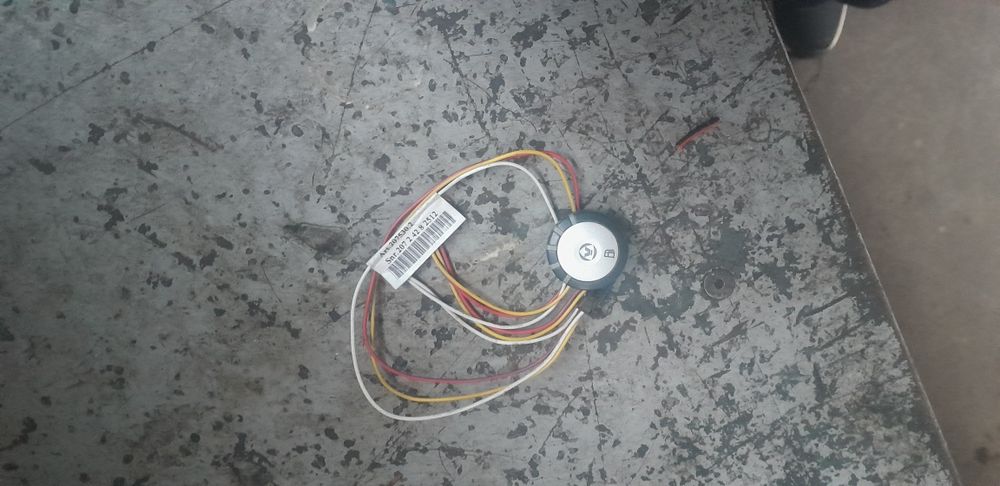 Дюзи  Виале 12 VIALLE течна фаза Brc Landi Renzo