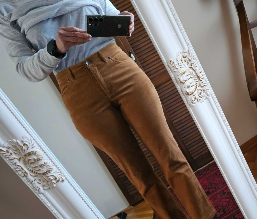 Pantaloni Reiați Franco Callegari i