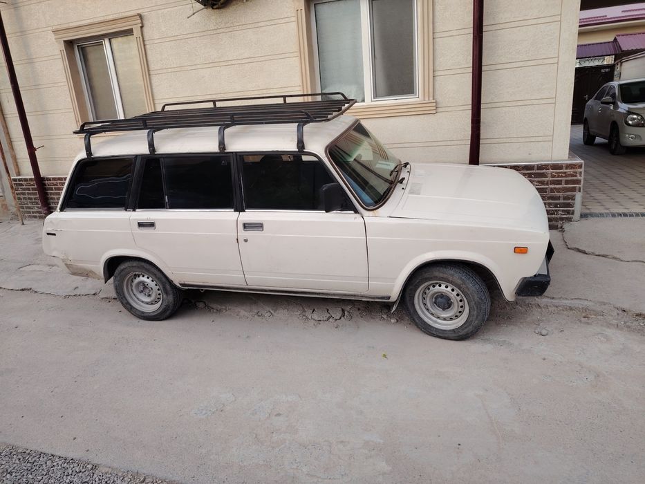 VAZ 2104 1992 — 2