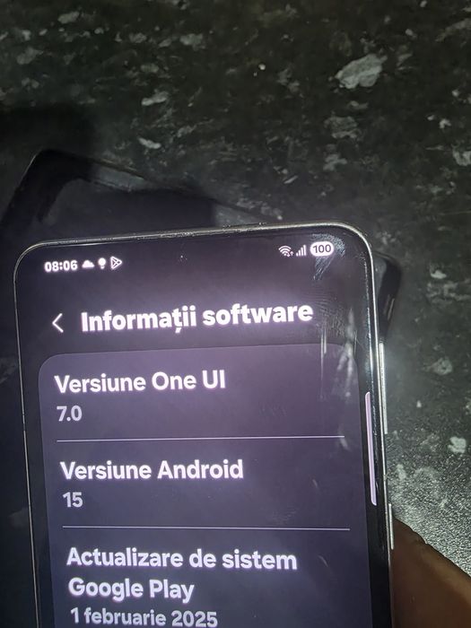 Samsung S21 plus