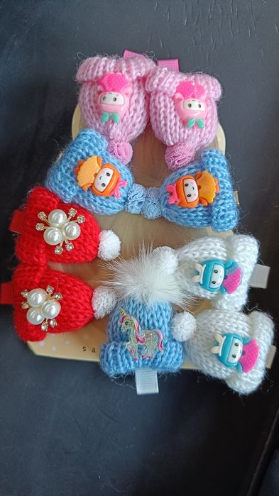 Панделки  за момичета