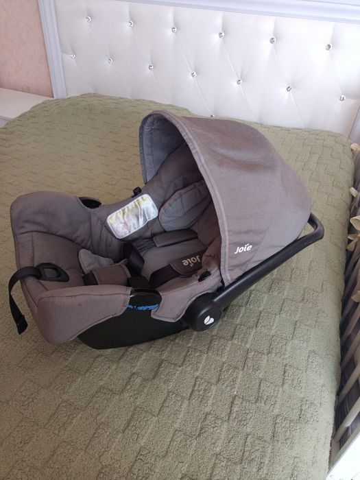 Автокресло для детей