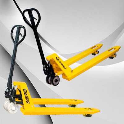 Ремонт Продажа- Гидравлические тележки