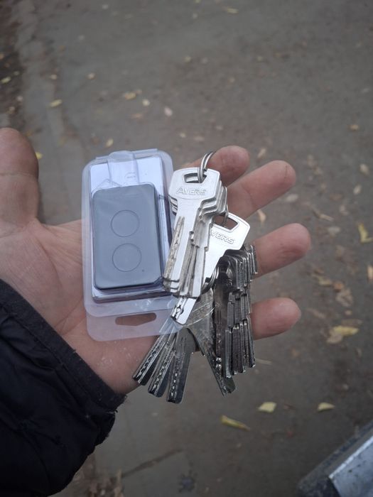 Продам новый дом в Г.УРАЛЬСК