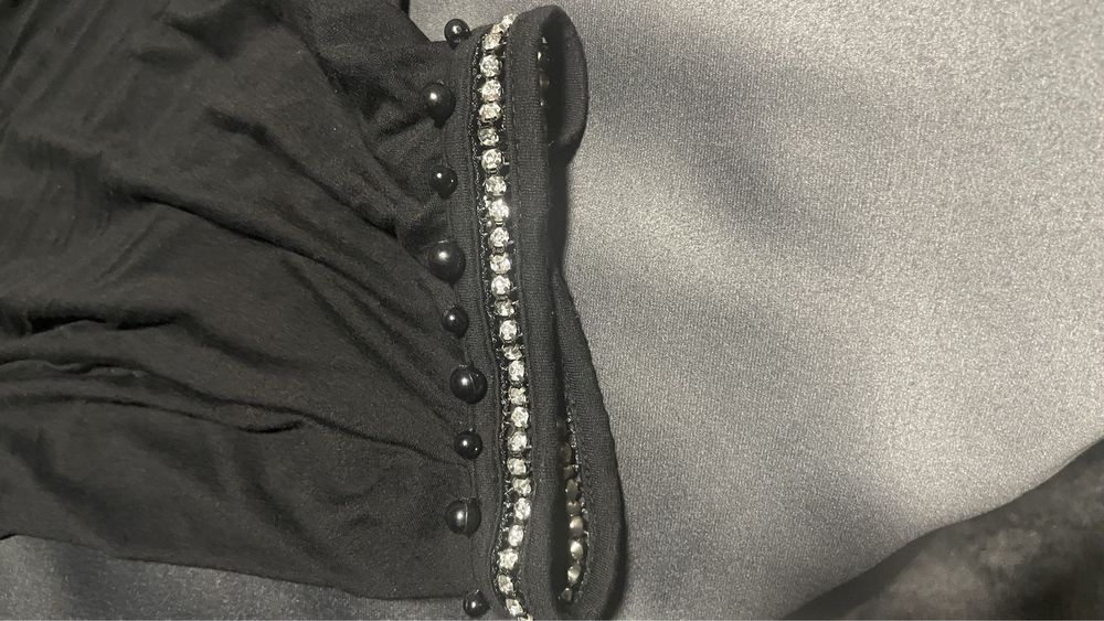 Рокля/туника Patrizia Pepe 0