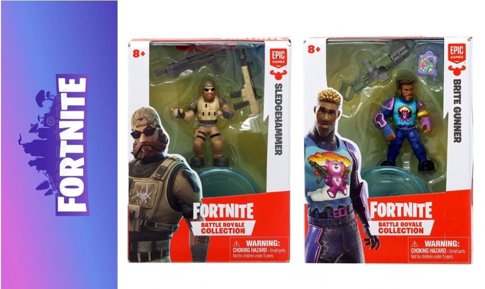 Fortnite до -50% отстъпка ! Различни модели !