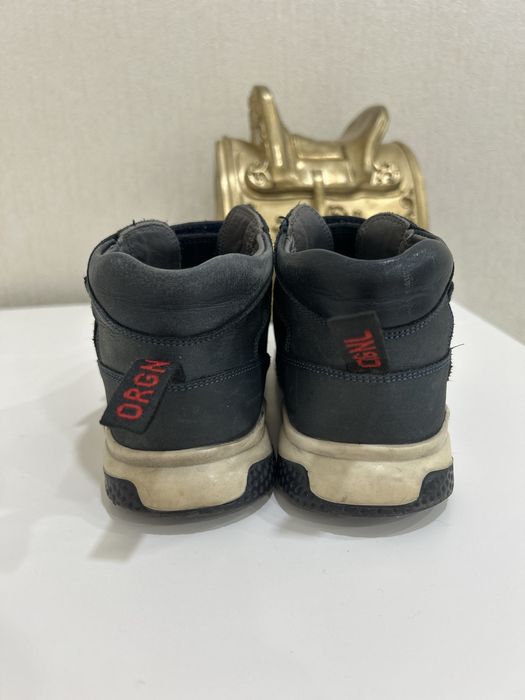 Ботинки Tiflani 27 демисезон