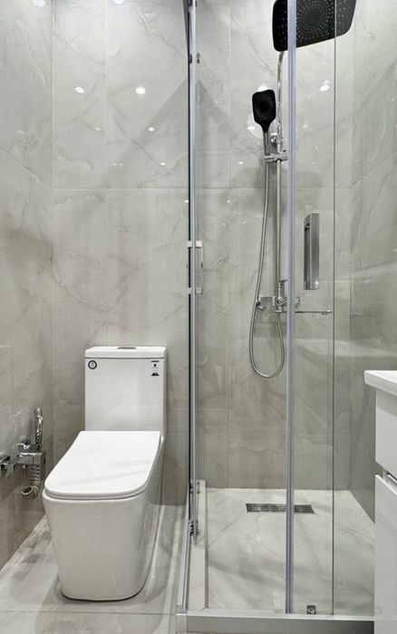 Продается 2х комнатная квартира на ТТЗ с ремонтом.Мебель ,техника