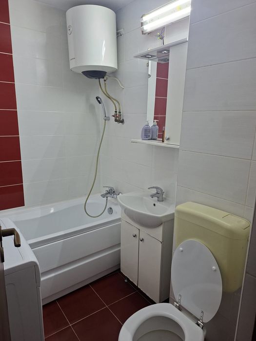 Garsoniera Dr Taberei Favorit