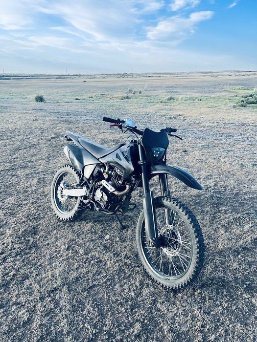 MMZ 250 куб 172FMM