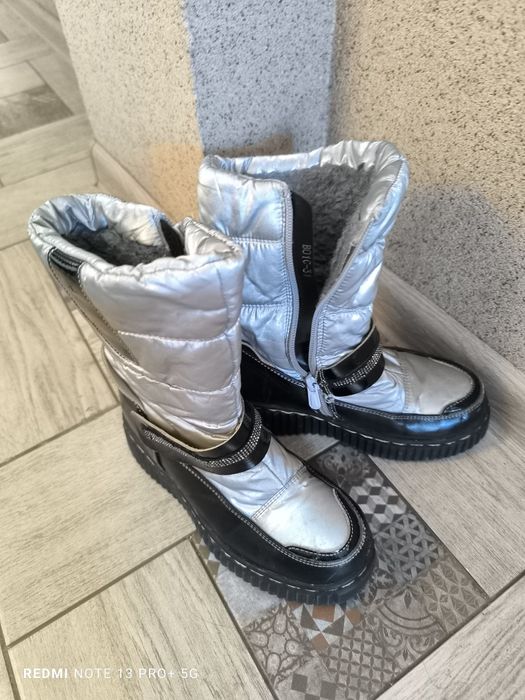 Комбинезон зима.