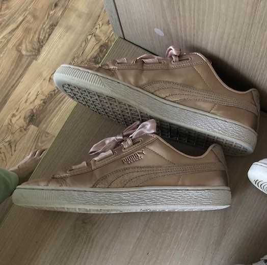 страхотни маратонки Puma