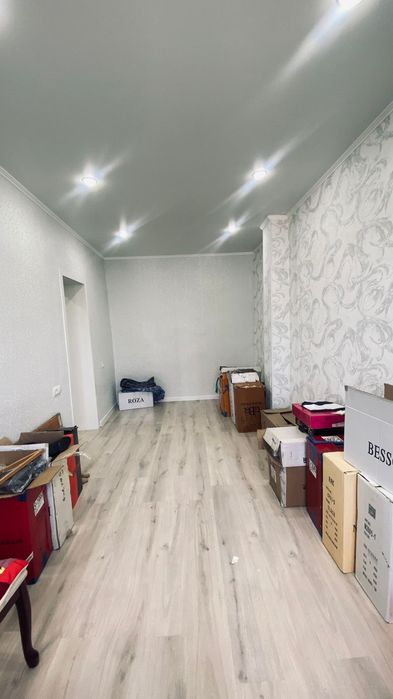 Продаётся 3х ком. кв. по ул. Кирова 227 г.тараз