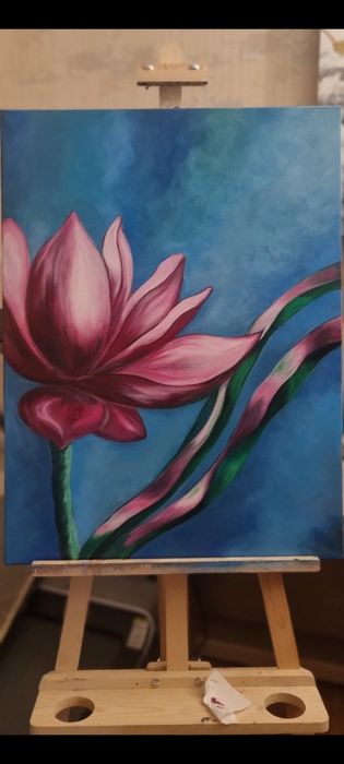 Интерьерная картина