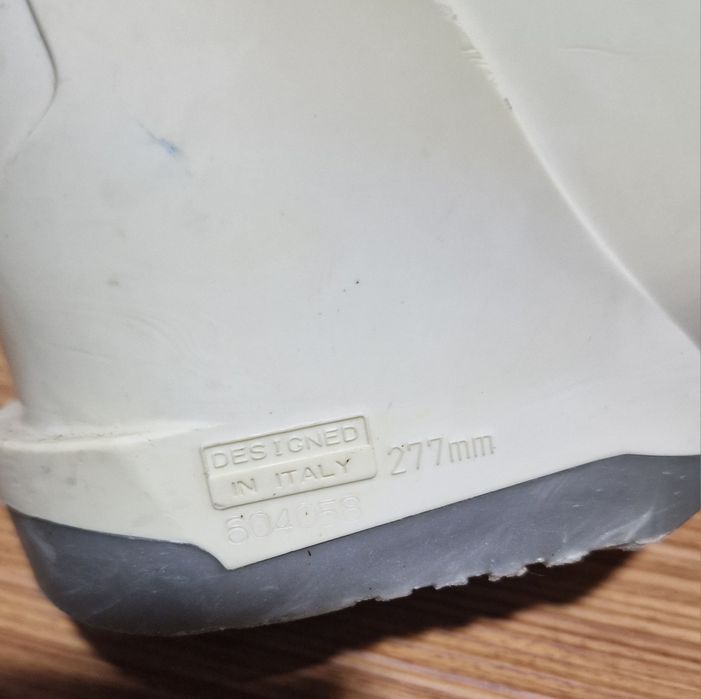 Ски обувки Head Vector