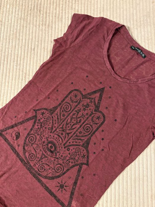 Тениски, Овърсайз и фит