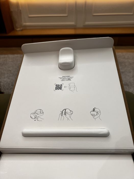 Meta quest 3 512 гб