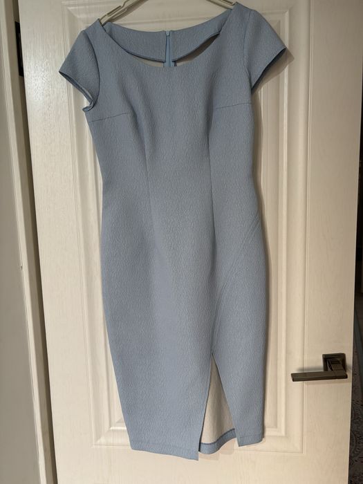 Платье вечерный 44