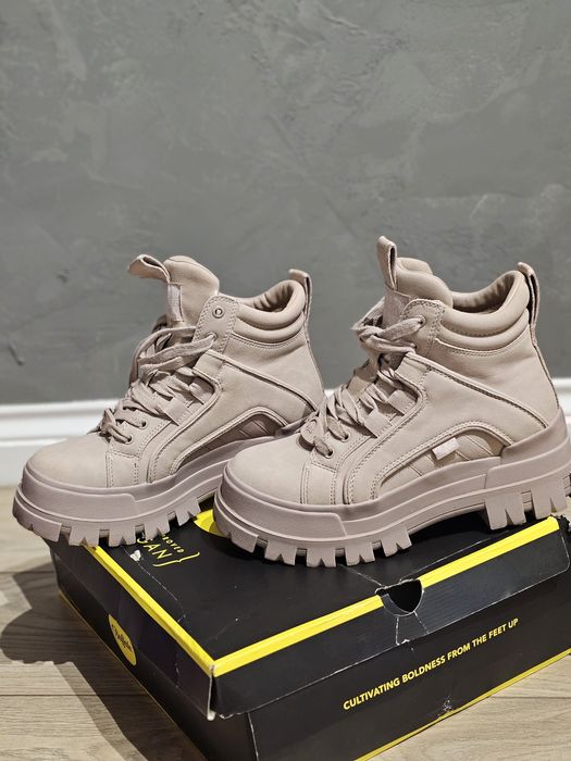 Buffalo Aspha MID - 38