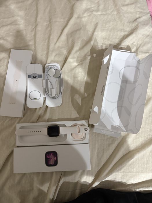 Apple watch series 11, 42mm