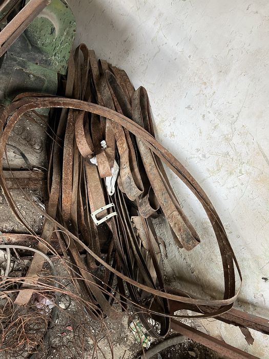 Butoaie din stejar masiv