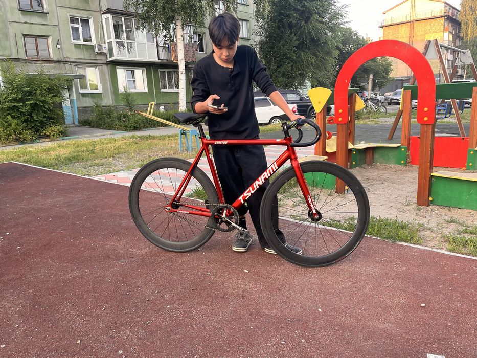 продам фреймсет цуника снм 100