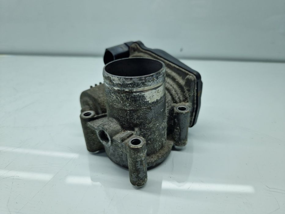 Clapeta acceleratie Volkswagen Polo (6R) [Fabr 2009-2016] 03D133062F 1
