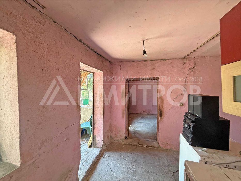Продава се Къща в с. Могила, Област Шумен - 88 кв.м за 393 €/кв.м - Снимка #8