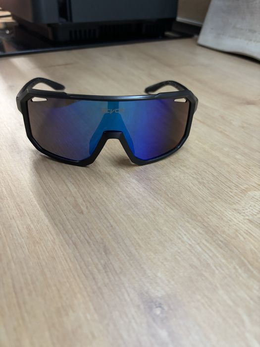 Очила за колоездене