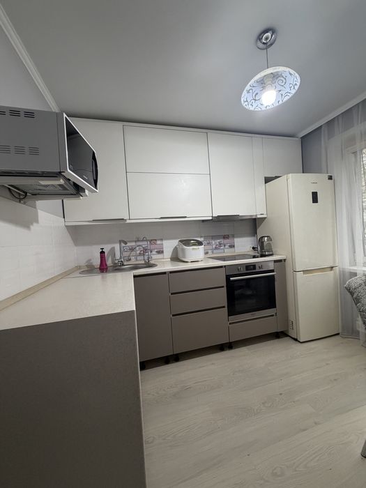 Продается квартира