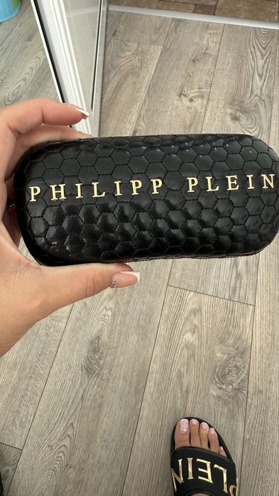 Слънчеви очила PHILIPP PLEIN
