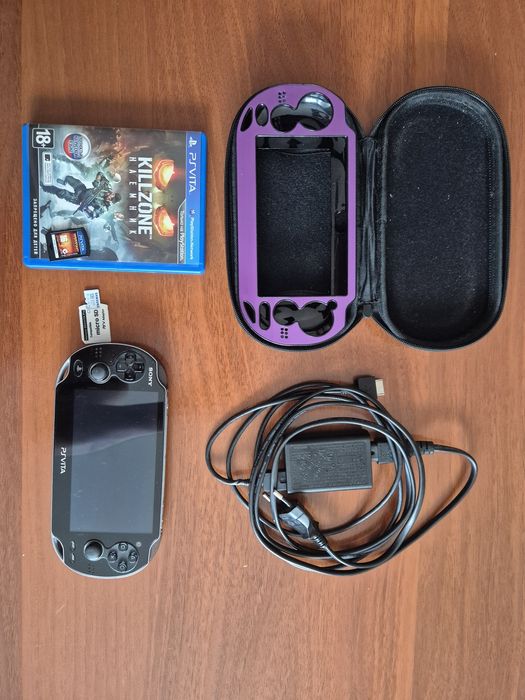 PS Vita PSH-1008
