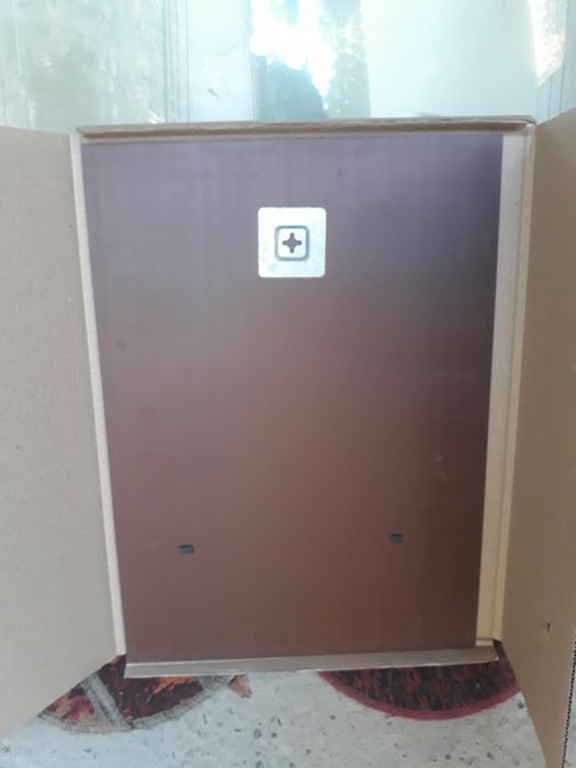 Зеркало для ванной