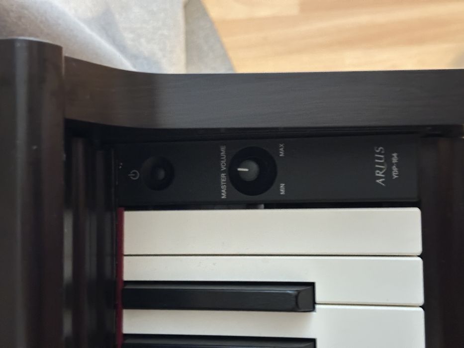 електрическо пиано Yamaha YDP (Arius) 164