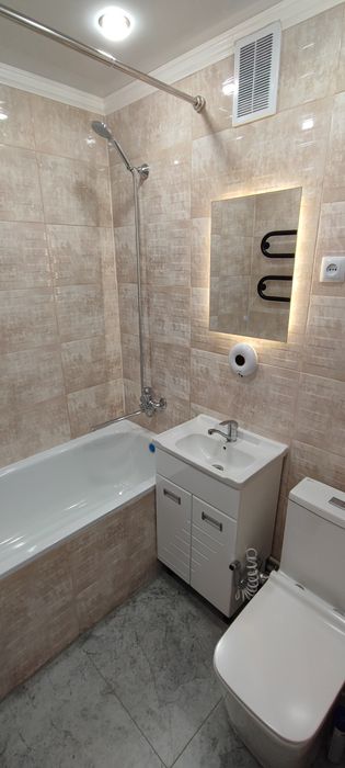 Квартира-студия в центре