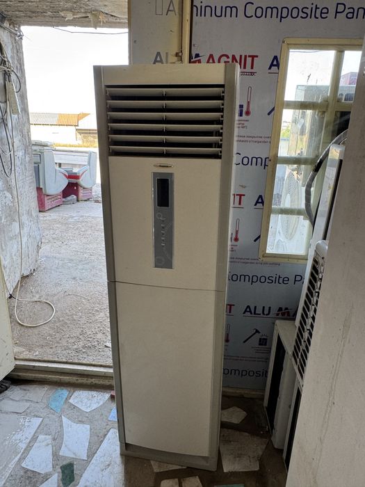 Бу кондиционер оригинал сатылады