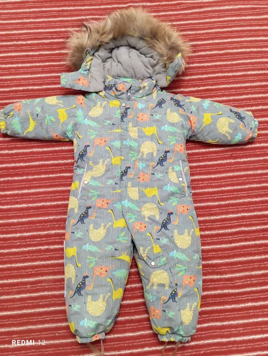 Детские вещи  продам