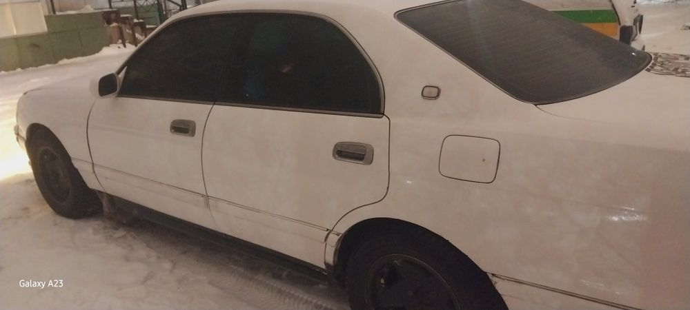 Тонировка стёкол