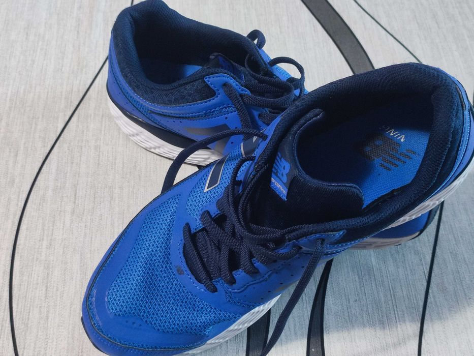 Маратонки  New Balance
